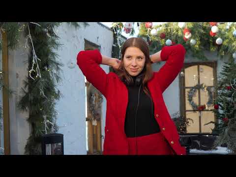 Etonika - Winter tale / Live / Progressive House & Melodic Techno DJ Mix / 4k