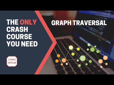 Coding Interview Graph Traversal Crash Course