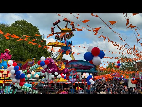 Video Kermiseditie 2024