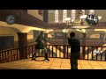 Bully Mod Jimmy S Boxing Style In Free Roam