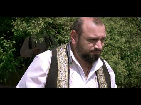 Irinel Mitroiu - Nu uit tată drag de tine ( Official Video 2021)