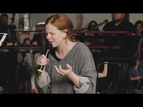 Steffany Gretzinger | First Love (Spontaneous) | Legacy Nashville (Presence Night)