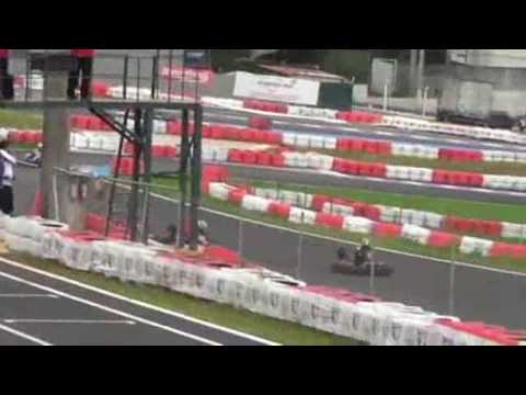 Copa CPKA 3ª Etapa 2017   Granja Viana 3 00 29 50 00 32 07~2