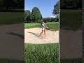 Sand Shot