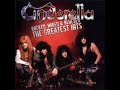 Cinderella - Blood From a Stone