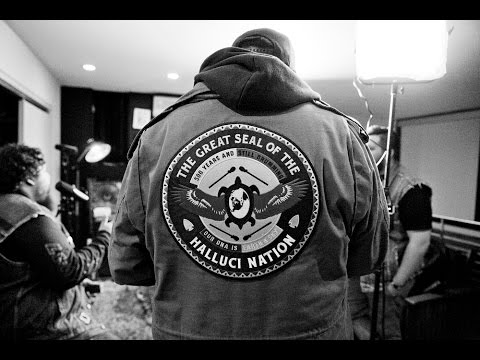 A Tribe Called Red: The Halluci Nation | House Of Strombo