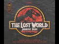 John Williams - Finding Camp Jurassic