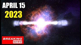 Betelgeuse Supernova BREAKING NEWS! (WENT VERY BRIGHT AGAIN!) 4/15/2023