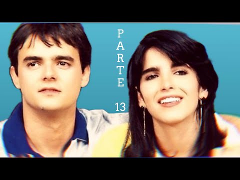 História de Valquíria & Luti - Parte 13