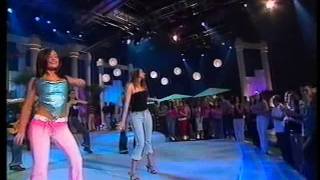 Aguita Sala - Por debajo de tu cintura - sp