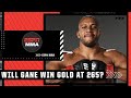 Ciryl Gane has what it takes to be a champion – Brett Okamoto | ESPN MMA