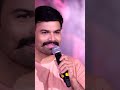 Ashwinbabu Emotional Words In Hidimba Movie Making Ashwinbabu Hidimba Shorts Videos Vnmedia8