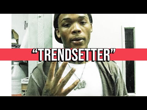[FREE] DCG Shun x GlockBoy BoBo Type Beat 2022 - Trendsetter (Prod. @1Richiey)