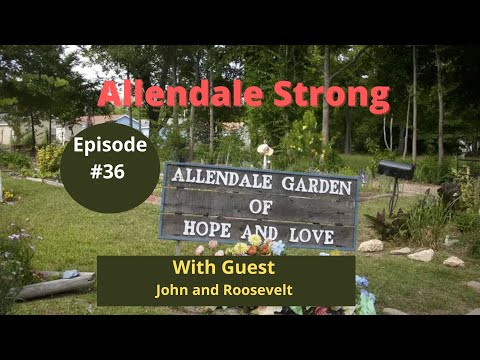 Allendale Strong Ep36: Going Down Movie Memory Lane