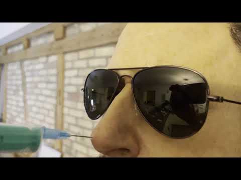 Ich bin ein Impfjunkie. War ich schon immer. Werde ich immer sein. Auf zum Impfen!