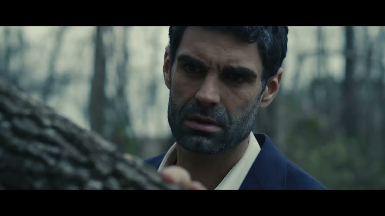 Official Teaser Trailer | The Hammer of Witches: The Screech Owl