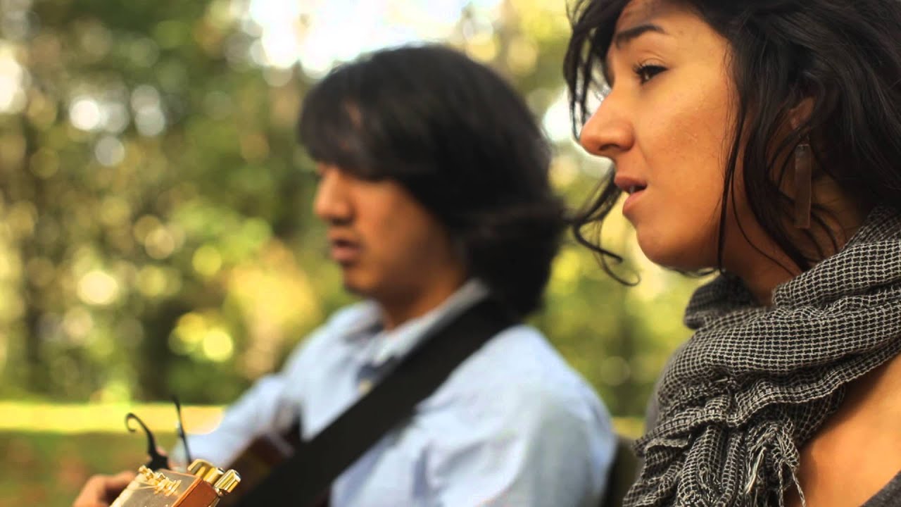 Promotional video thumbnail 2 for Olivia De La Cruz