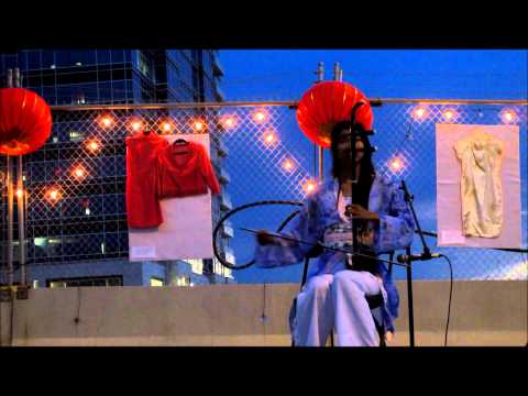 Sekai Ni Hitotsu Dake No Hana - 12 Girls Band