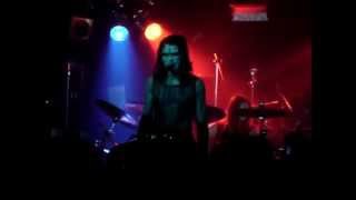 Anorexia Nervosa - Châtiment De La Rose [Live]