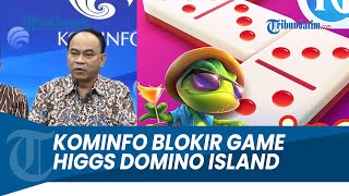 Download lagu Kominfo Blokir Game Higgs Domino Island: Perputaran Uang Judi Capai Rp2,2 Triliun Per Bulan mp3 Download lagu Kominfo Blokir Game Higgs Domino Island: Perputaran Uang Judi Capai Rp2,2 Triliun Per Bulan mp3