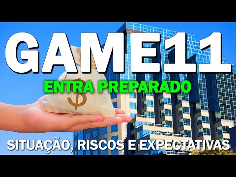 GAME11, LOW RISK WITH DISCOUNTED PRICE