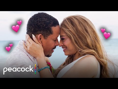 Quentin and Shelby's Wild Relationship Timeline | The Best Man: The Final Chapters