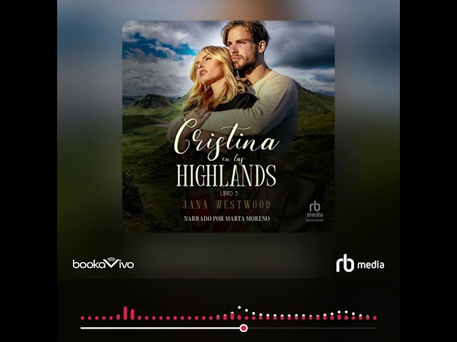 Vídeo relacionado con Cristina en las Highlands: Las Highlands 3