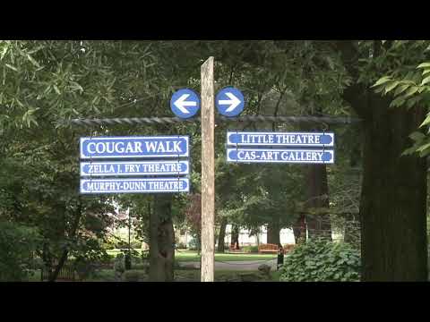 Kean University Vaccines