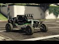 Buggy Baja BETA for GTA 5 video 5