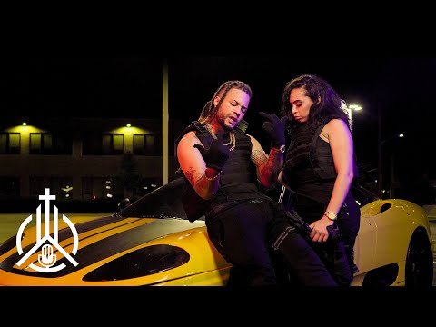 Mueleezy - Respeto (Video Oficial 4K) Dir Dani Peña