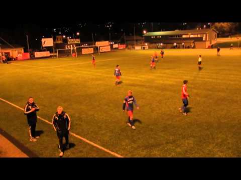 Skeid JrE   Lørenskog Jr del 2