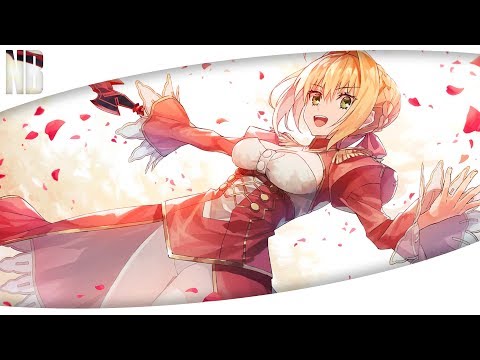 「Nightcore」→ I Like (Remix) ✕