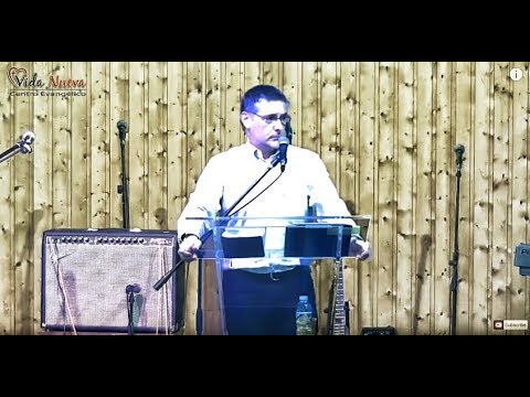 Entrada triunfal / Pastor José Manuel Sierra