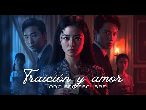 Amor, Venganza y Redención – Drama Chino con Final Sorprendente