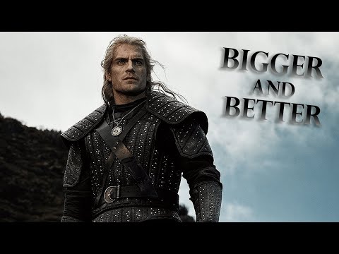 The Witcher | 2 min. review | EP 4