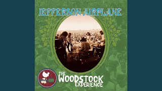 Plastic Fantastic Lover (Live at The Woodstock Music &amp; Art Fair, August 16, 1969)