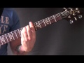 Jack White Love Is Blindness Guitar Lesson 