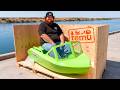 We Bought Temu Jet Boats So You Dont Have To DEFAULT Thumbnail