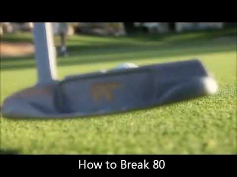 How To Break 80 | Pro Tips for Normal Golfers