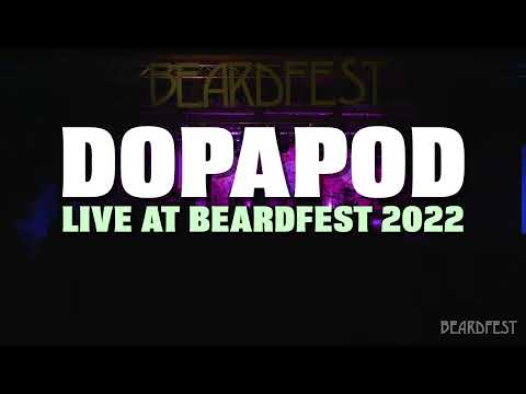 Dopapod Full Set at Beardfest 2022