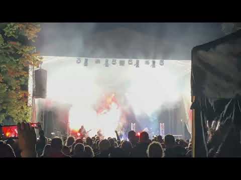 ARAKAIN - Dnes ještě ne - Barchan Jemnice 230617
