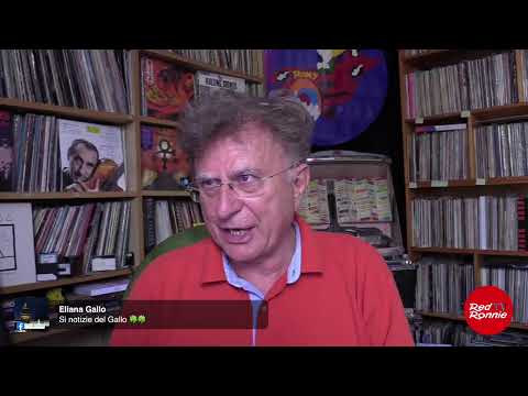 Stasera dalle 21 diretta 1a puntata WE HAVE A DREAM collegamenti, interazioni, video, vinili