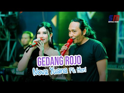 Nova Yuana Ft. Heri - Gedang Rojo (Official Music Video)
