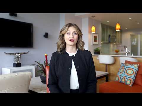 Gorgeous 3 bedroom in downtown San Diego, CA