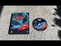 Cars 2 2011 DVD Overview