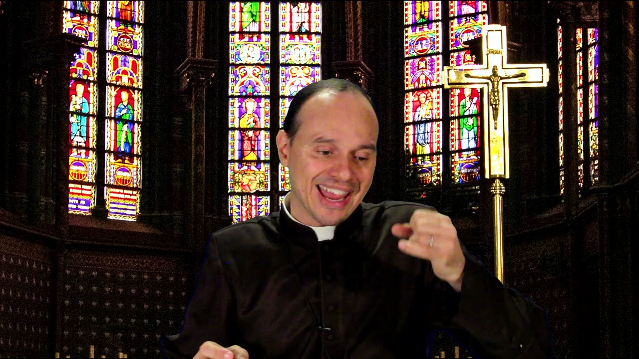 Evangelho Dominical - 4° Domingo do Advento - (19/12/2021)