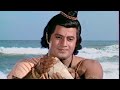 जिन पर कृपा राम करे वो पत्थर भी तीर जात�