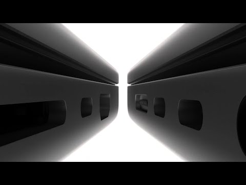 MacBook Pro with M1 Pro & Max — Online Ad — Supercharged for Pros