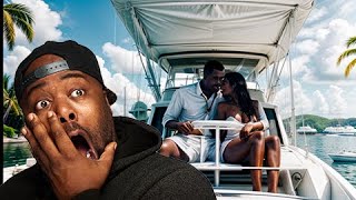 A Thugs Love Story Chapter 1,2 and 3 - Kool G Rap | REACTION