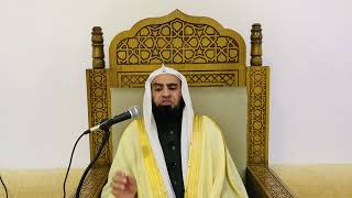 فوائد منتقاة من درس الكبائر || حكم لعن المعين || فضيلة الشيخ د. سامي الواكد . image